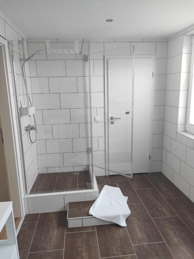 Ferienwohnung Im Distelweg Scheid  Bagian luar foto