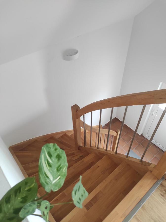Ferienwohnung Im Distelweg Scheid  Bagian luar foto