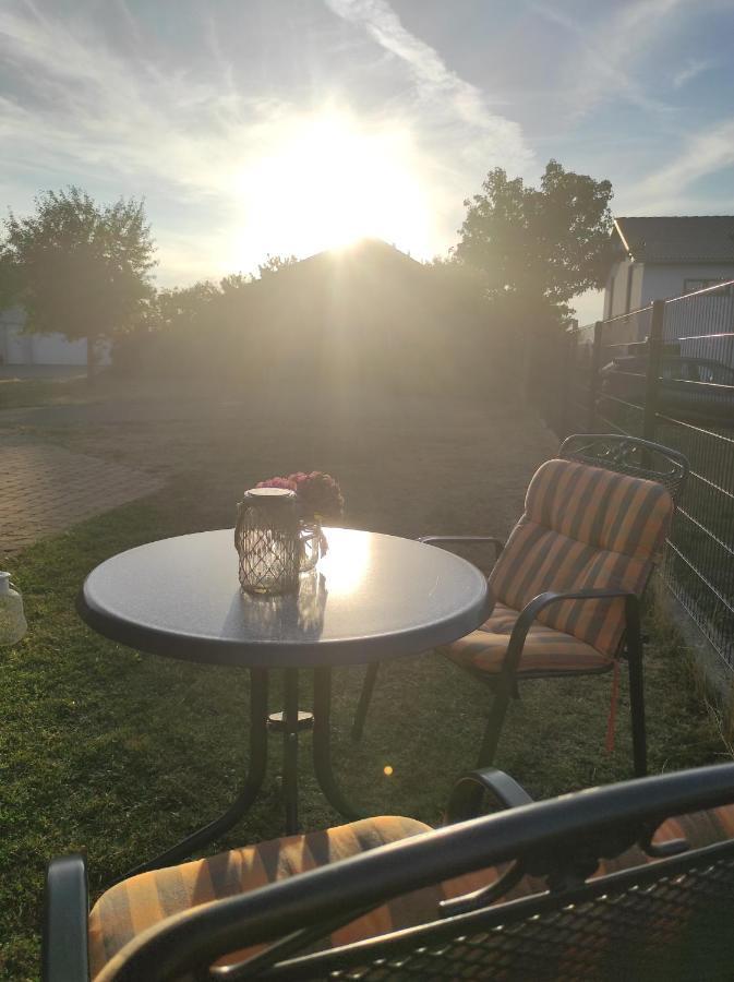 Ferienwohnung Im Distelweg Scheid  Bagian luar foto