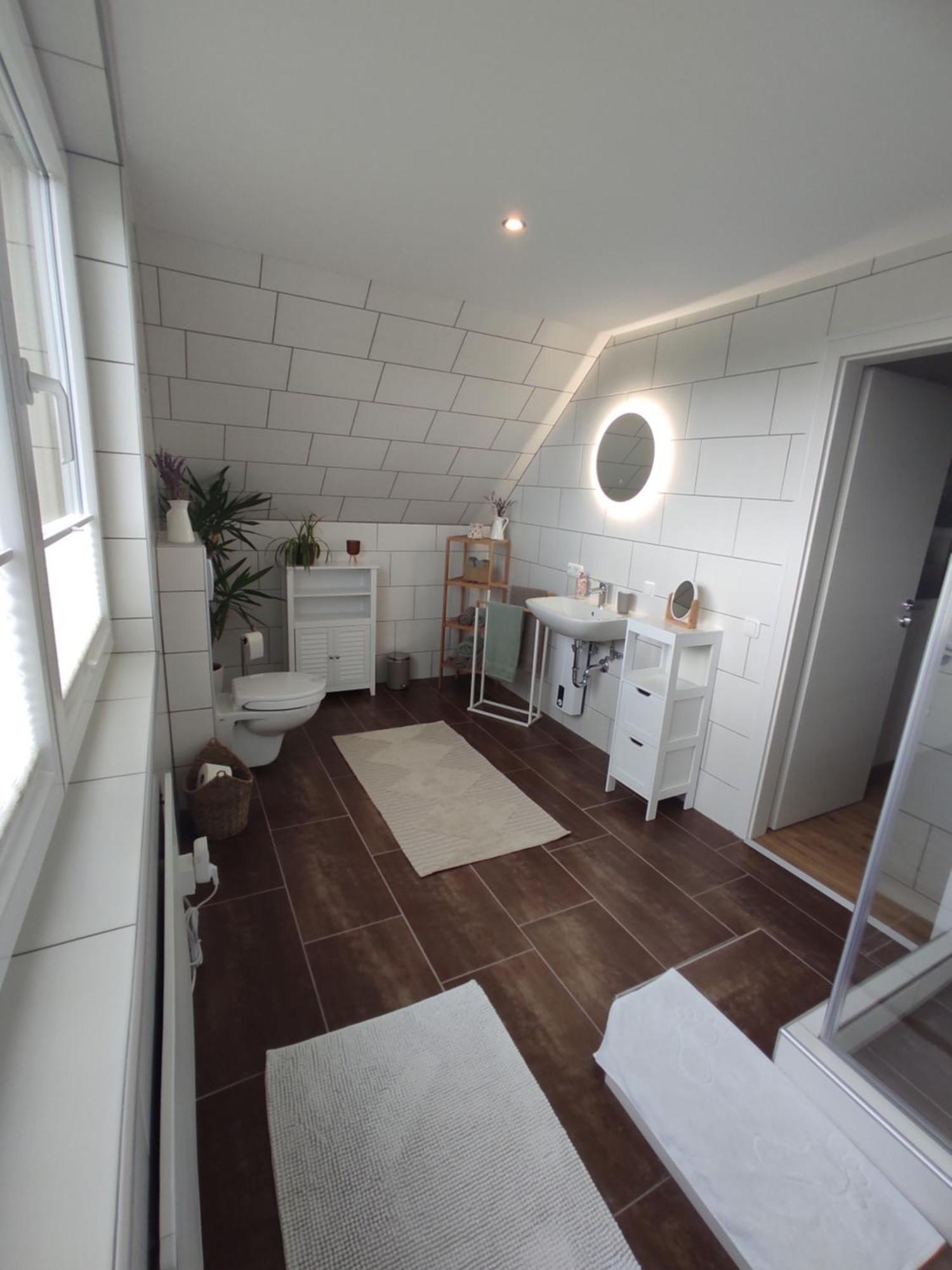 Ferienwohnung Im Distelweg Scheid  Bagian luar foto